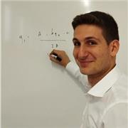 Laurea in Ingegneria Gestionale attualmente laureando in Management engineering